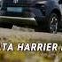 Tata Harrier EV 2025 Shorts Tata Tataharrier2025