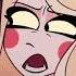 HAZBIN HOTEL PILOT Reverse