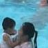 Wave Pool At Wild River Country