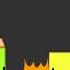 Camping Rafiffalah Raxdflipnote Meme Animation Flowers Style Objectshow Osc Shorts