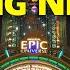 Live Epic Universe Opening Night Nighttime Entertainment More Universal Orlando Resort