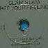 Slam Slam Featuring Dee C Lee Nothing Like It