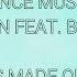 Ferry Corsten Feat Betsie Larkin Made Of Love Allen Envy S Made Of Acid Rework