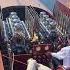 Just Wait Until You Hear These Twin V16s Fire Up Racingboat Engine Rawpower