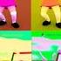 PoI POi PoI POi PoI POi Po Pi Tani Baby Vs HELP Nick Draw GOLD SPIDERMAN Coffin Dance Song Cover