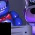 Bacterial Contamination By Funtime Freddy 60 Reaction