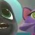 Puppy Dog Pals Going On A Mission Song Season 4 Pajama BETTER QUALITY