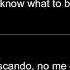 Living In The Shadows Matthew Perryman Jones Lyrics Español English