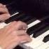 Suzuki Piano Hungarian Folk Song