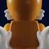 LEGO Sonic The Hedgehog Heroes United Tails Voice Teaser