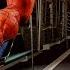 Spiderman PS4 MR NEGATIVE BOSS FIGHT Gameplay