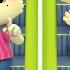 Baby Takes The Escalator Safety Tips For Kids Cartoon Nursery Rhymes Kids Songs BabyBus