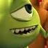 Monsters Inc 2001 Mr Waternoose Defeat Scene