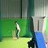 How To Play In Swing Bowling Cricket Motivation Funny Bowling Ipl