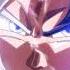 Dragon Ball Super Ultra Instinct Theme Hip Hop Remix