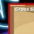 Why No One Uses Cross Slash Anymore Really Noobs Weapon Blockman Go Skyblock