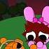 Sprunki Pinki First Meet Oren Before Phase 2 Sprunki Shorts Animation
