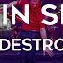 Cousin Simple Star Destroyers RADD TV Performance