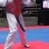 BARANOVSKIY MAXIM RUS ALZOUMA HAMA NIG Seniors Male 74 Kg