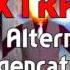 Doctor Who Audio Adventures EXTRAS The Alternate Regeneration