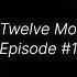 Twelve Months Of Trance Episode 15 March 2025 Tmot15