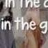 Little Big Town Tornado Lyrics On Screen