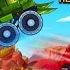 CAR EATS CAR MULTIPLAYER Android Gameplay FHD