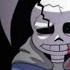 Undertale AU Last Breath Sans Phase 3 An Enigmatic Encounter Metal Remix My Take V 2