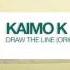 Kaimo K Draw The Line Original Feat Jess Morgan Best Of Uplifting Trance 2014