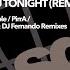 Love You Tonight PirrA S Remix