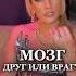 2 ФУНКЦИИ МОЗГА Татьяна другова мозг мышление татьянадругова психология