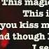 La Vie En Rose Karaoke English Version