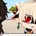 Stay Away From Him Meme MHA BkDk