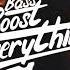 SJL Beats X Nani Retribution Bass Boosted