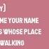 CHRISTINA AGUILERA YOUR BODY Lyrics