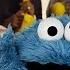 Sesame Street Share It Maybe