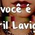 Dutch Melrose Avril Lavigne Tradução Legendado