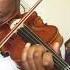 Ariana Grande Thank U Next Violin Cover