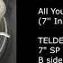 DOUBLE TAKE All Your Dreams Come True 7 Instrumental 1988
