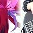 PLAY DICE Hololive EN Hakos Baelz Bass Cover TABS