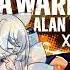 Alan Walker Mind Of A Warrior Frost Bootleg
