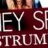 Britney Spears And Then We Kiss Instrumental
