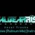 Metal Gear Rising Revengeance Soundtrack 20 Dark Skies Platinum Mix Instrumental