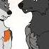 Do Wolfmen Play Fetch
