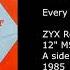 PICK UP Every Night Extended Version 1985