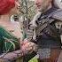 YES Cosplay Cosplayers Cosplaying TheWitcher Geralt WitcherCosplay Triss ComicCon