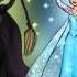 Let It Go Defying Gravity