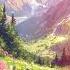 Voice Of Nature Lesfm Olexy H7 Visualizer