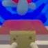The Squidward Apparition Dreams Ps4