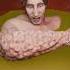 Swallowed By A Sperm Whale